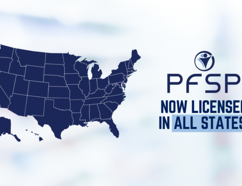 PFSP Specialty Pharmacy is Now Licensed in All 50 States